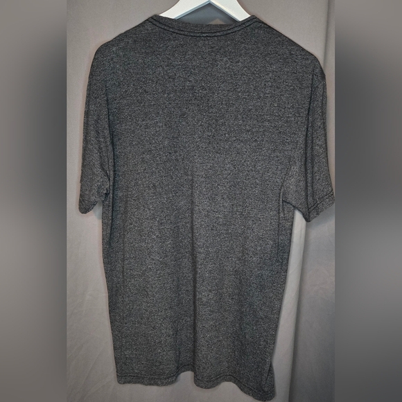 Mens Off the Wall Van's vintage graphic T-shirt - Picture 5 of 5